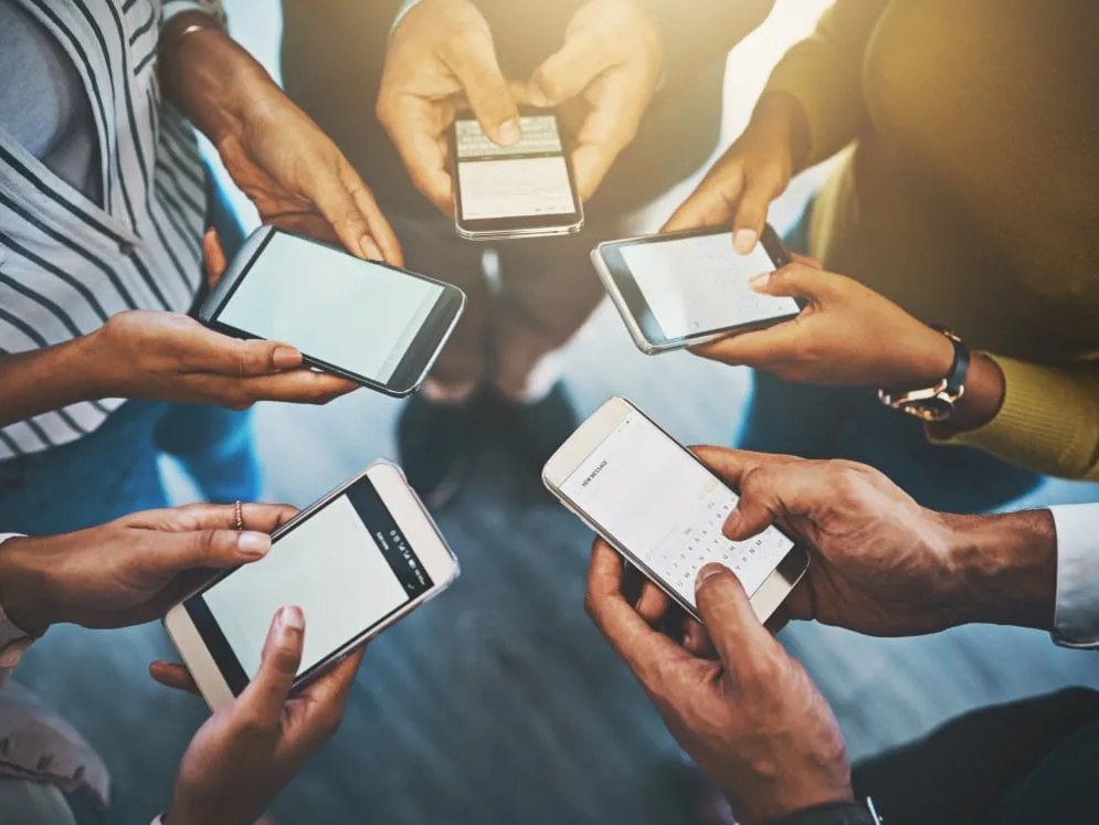 Word on the street: these are South Africans’ most searched slang words