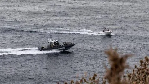 El lado más inhumano de la crisis de Ceuta: las mafias disparan el precio por llevar a migrantes a la Península