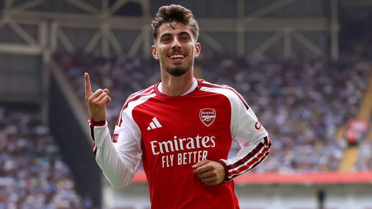 How to watch Arsenal vs Coventry: Live streams and TV channels for the Premier League 2026/27 game