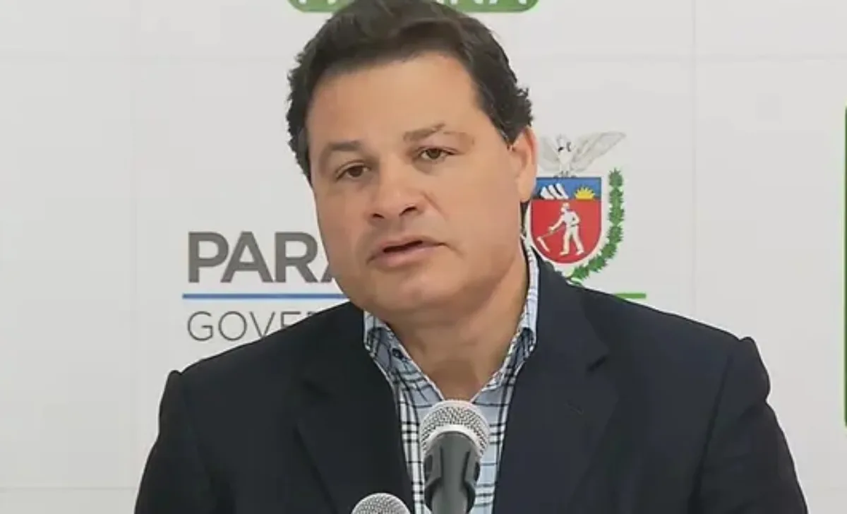 Eleições 2026 no Paraná: Sandro Alex se reúne com lideranças de instituições de Curitiba