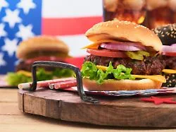 Zollfreie Einfuhr: Trump macht Fleisch im Land der Burger billiger