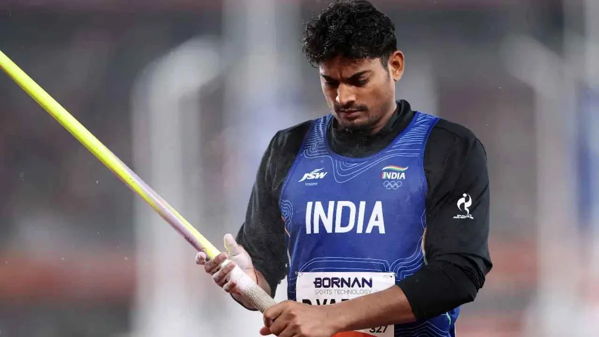 How Neeraj Chopra's javelin helped Rohit Yadav win Asian Games bronze