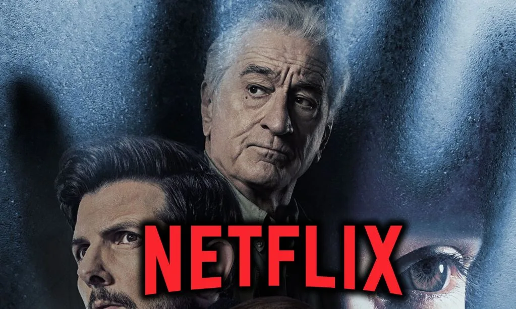 3 razones para ver ‘Susurran tu nombre’, la nueva película de Robert De Niro que triunfa en Netflix