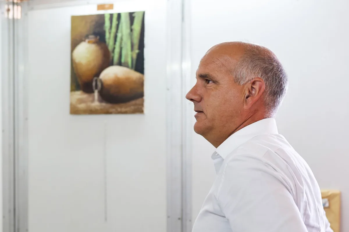 “O Governo que se atreva a pôr a mão no dinheiro da Segurança Social”