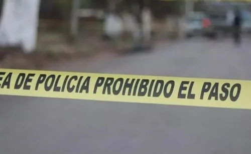 Matan a joven en la colonia Morelos; lo ligan a Los Fortis