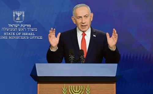 Exjefe del Shin Bet demanda a Netanyahu por difamación; revela decenas de alertas sobre ataque de Hamas del 7 de octubre