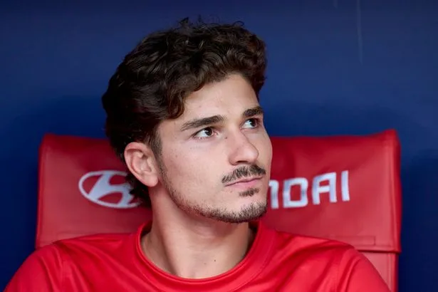 Mikel Arteta sets one condition for £130m Julian Alvarez transfer as Arsenal plan emerges