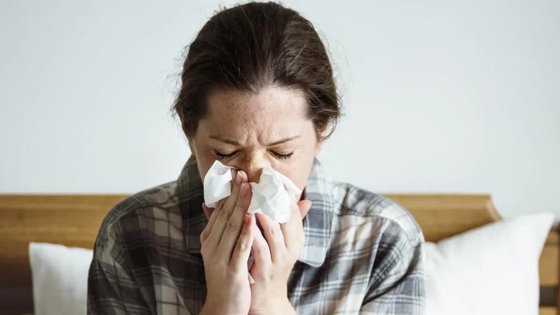 Se aproxima la temporada de Influenza en México... expertos advierten que se podría adelantar. Síntomas y recomendaciones