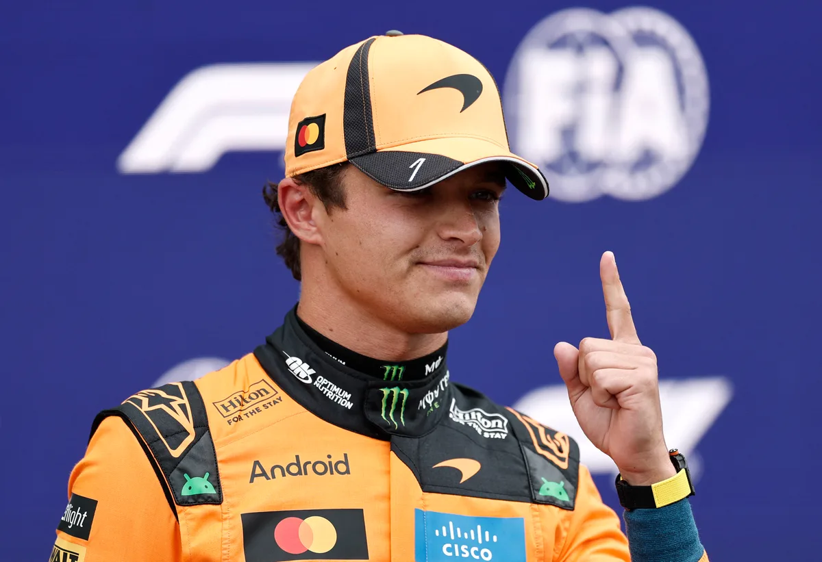 GP da Holanda da F1 2026: horários e onde assistir ao vivo
