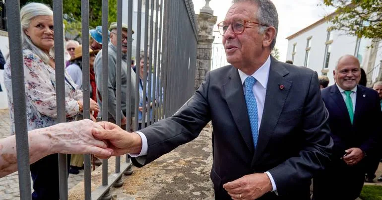 Maioria aprova Seguro — exceto eleitores do Chega