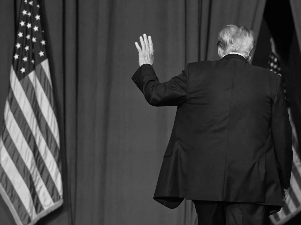 National Security: America’s Allies Are No Longer Waiting for Trump to Leave