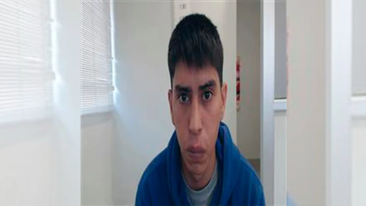 Un delincuente aceptó su culpa por un feroz asesinato en Puerto Madryn y la familia de su víctima lo perdonó