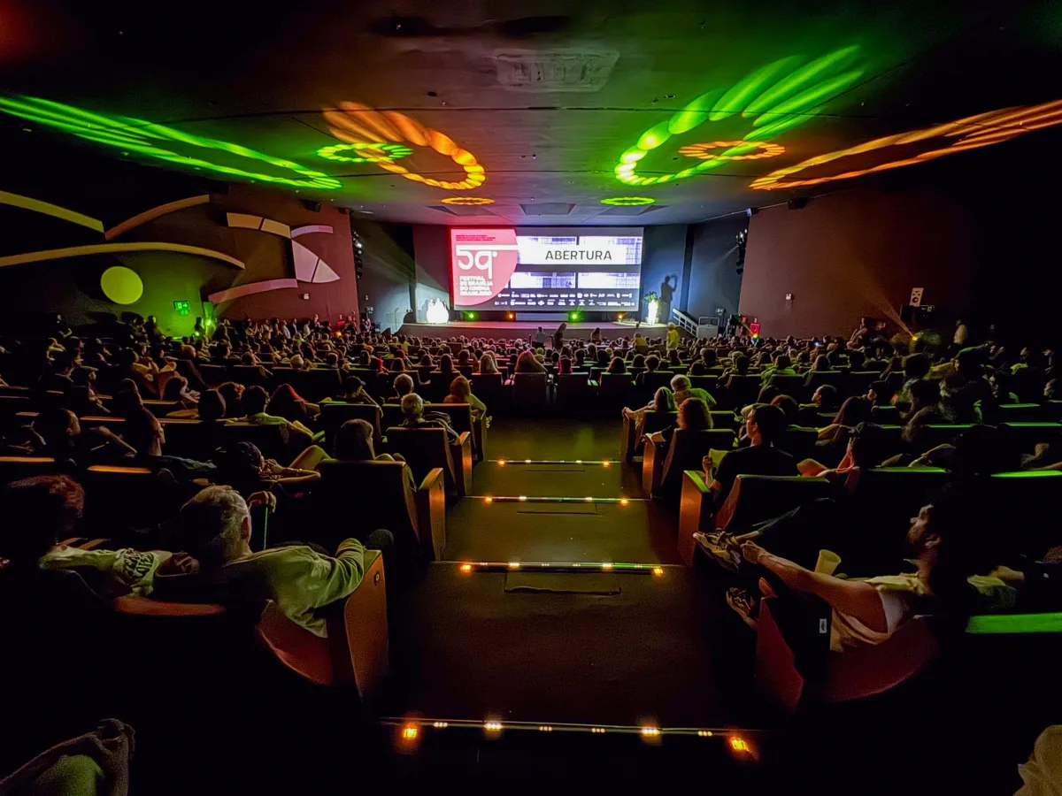 59º Festival de Brasília celebra memória, resistência e diversidade do cinema brasileiro