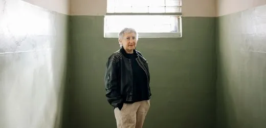Künstlerin Gabriele Stötzer: Die Staatsfeindin, die in der DDR blieb