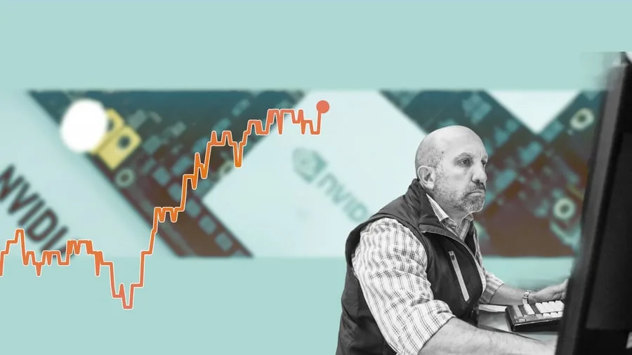 Geldanlage: Wer den MSCI World kauft, schließt derzeit drei Wetten ab