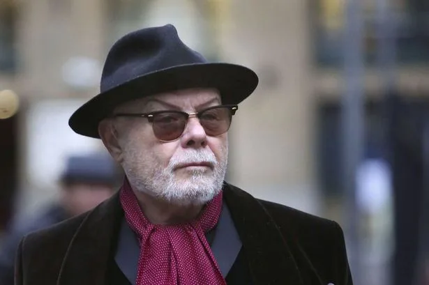 Ex-pop star Gary Glitter pleads not guilty to charges he abused girl from age of eight
