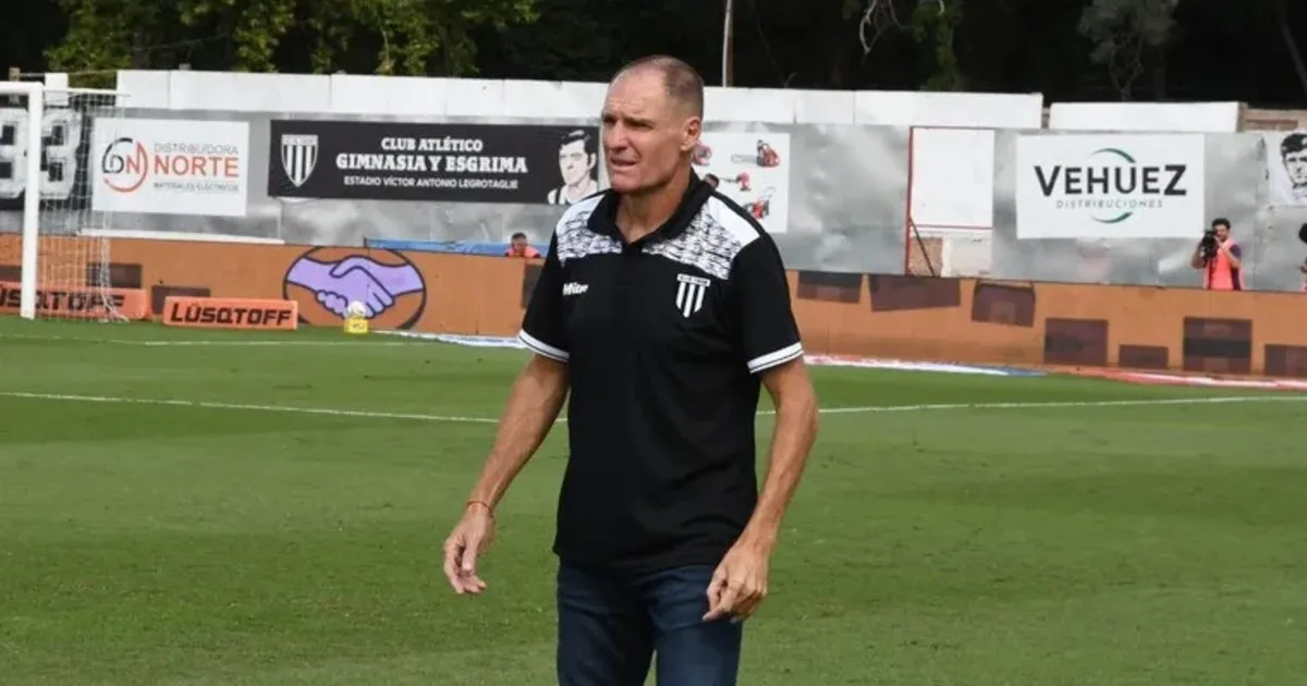 Gimnasia de Mendoza vs Deportivo Riestra, por el Torneo Clausura EN VIVO: a qué hora juegan, formaciones y cómo ver el partido