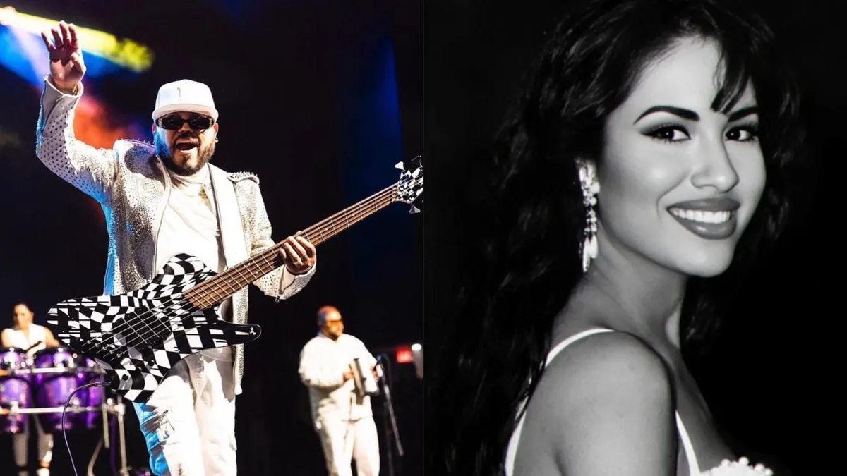 Hermano de Selena confirma demanda familiar y advierte: “Hay pruebas y mucho que todavía no se conoce”