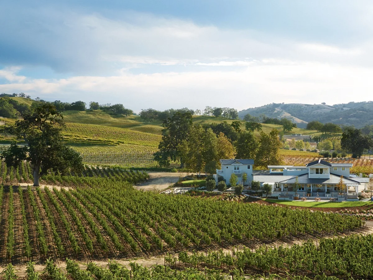 My favorite hidden gem in California has incredible food and wine — and it's more affordable than Napa Valley