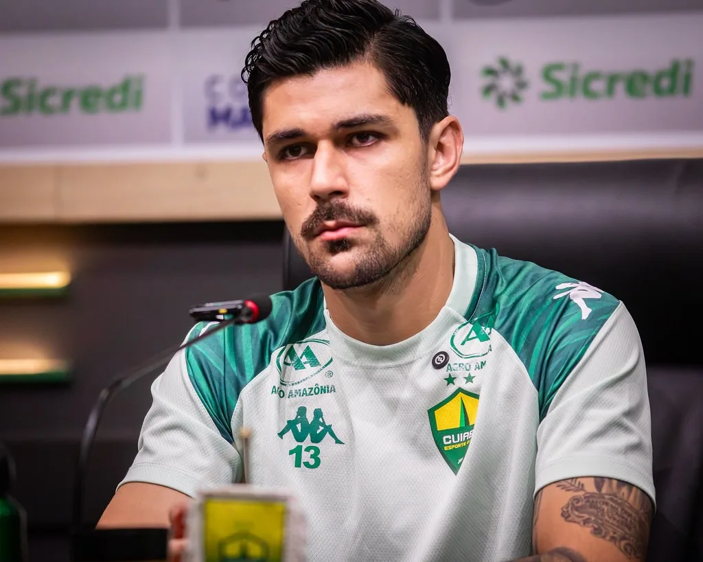 João Basso destaca evolução do Cuiabá e afirma: “Time está pronto”