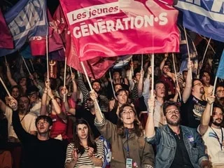 Dernière rentrée avant l’élection présidentielle : quels sont les enjeux des différents partis politiques ?