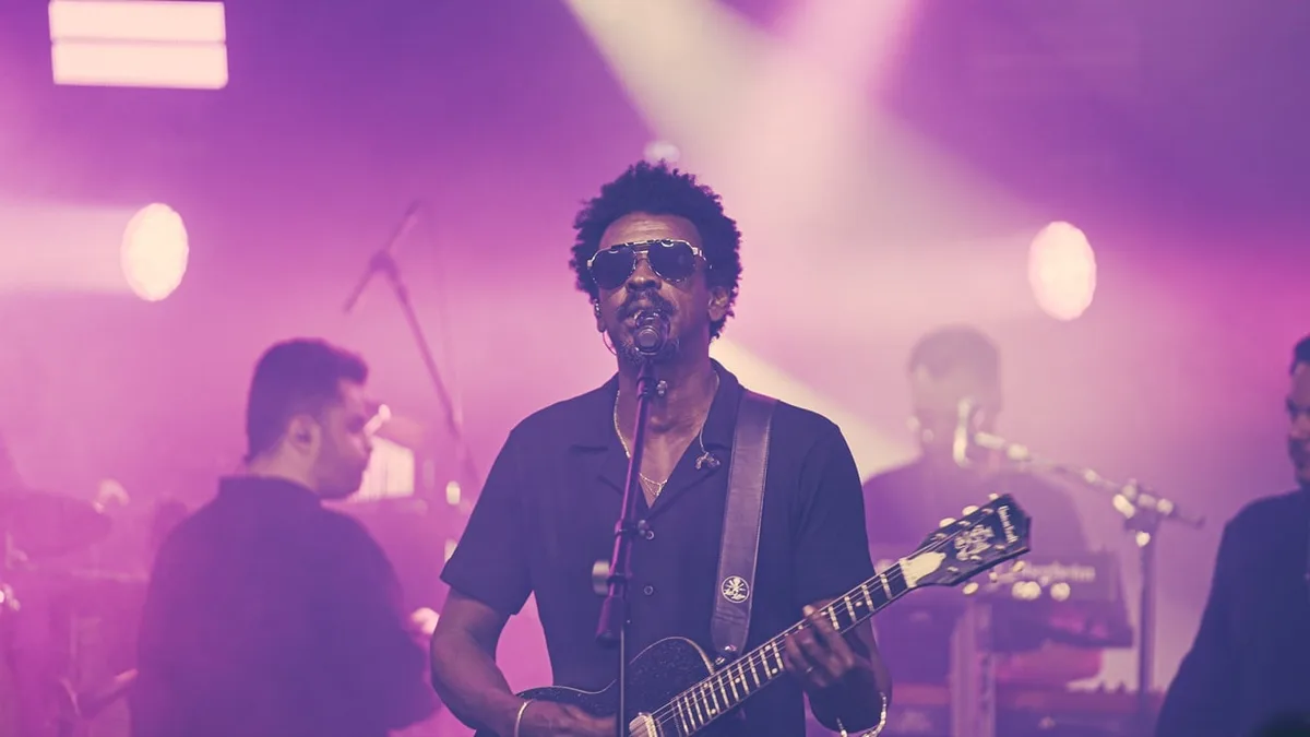 Festival Saravá reúne Seu Jorge, Gaby Amarantos, Luedji Luna e mais; garanta seu ingresso