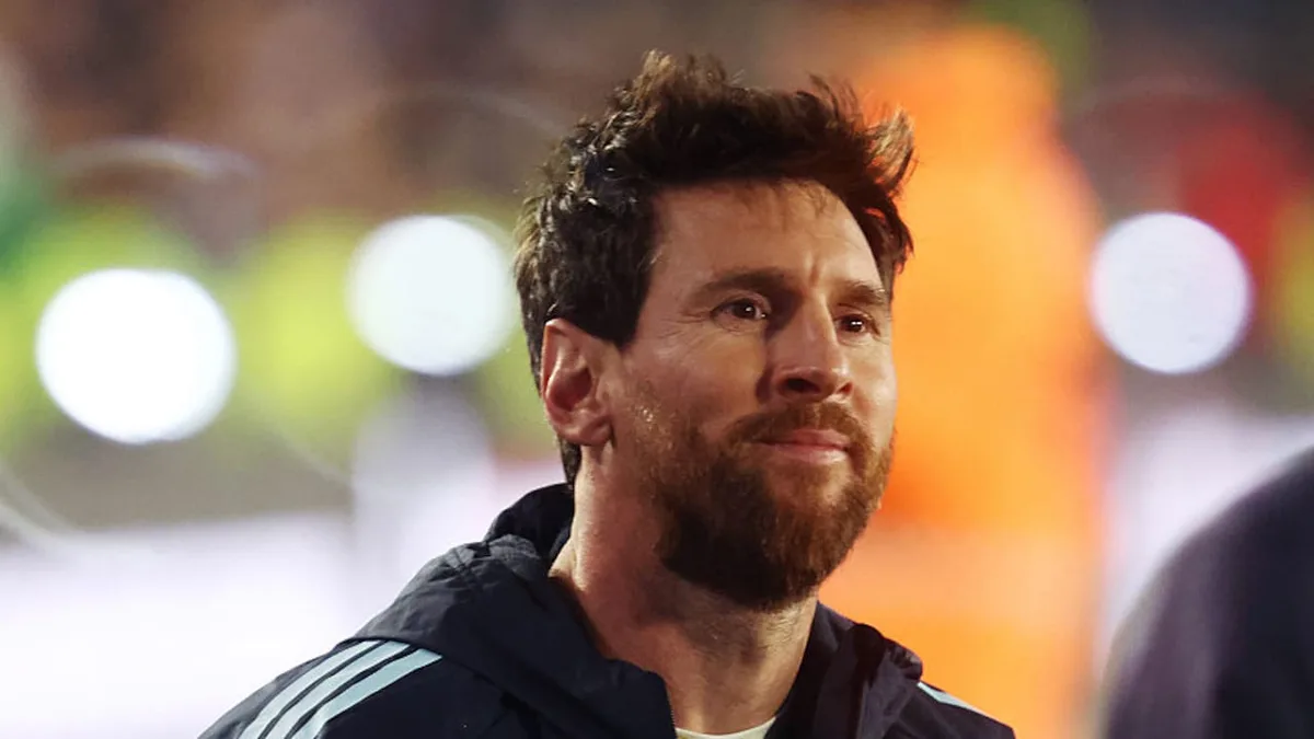 Lionel Messi Concludes His Argentina Career But Has One Regret: "What An Idiot, Wasted My Time"