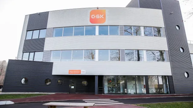 GSK prevê eliminar 1.200 postos de trabalho na Bélgica