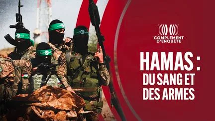 Le magazine "Complément d'enquête" a-t-il produit un reportage avec une société de production proche de l'armée israélienne ?
