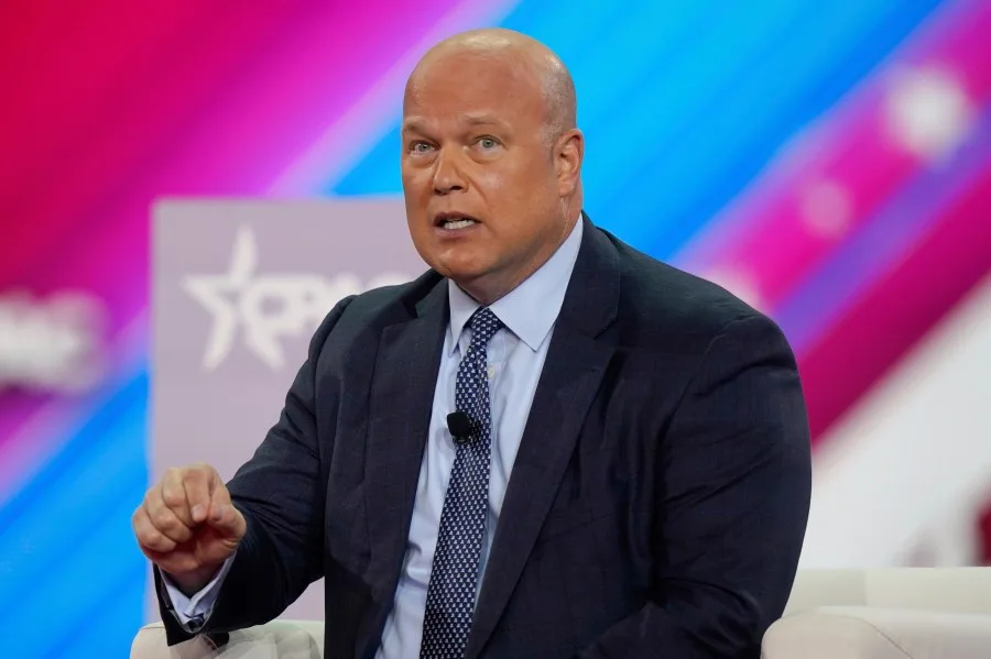 US ambassador urges NATO vigilance: 'You can't predict what Vladimir Putin's going to do'