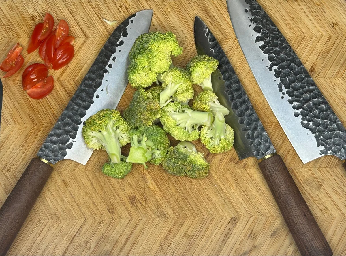 Best kitchen knife sets, tried and tested by a food writer