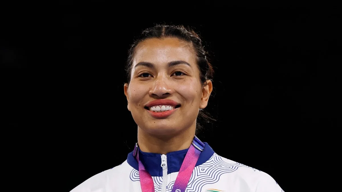 Asian Games boxing medallists to get direct entry into 2027 World Championships