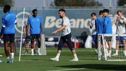 FC Porto: três recuperados e várias ausências na véspera do Betis