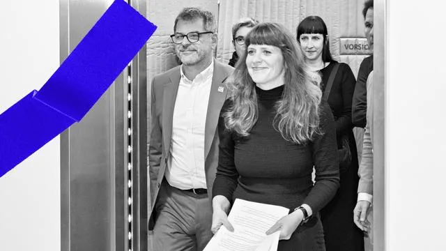 Koalition in Berlin: Und was, wenn sie doch unvereinbar sind?