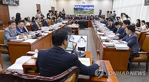 여야, 외통위서 'UFS 축소' 공방…"북미회담 전제"·"안보 우려"