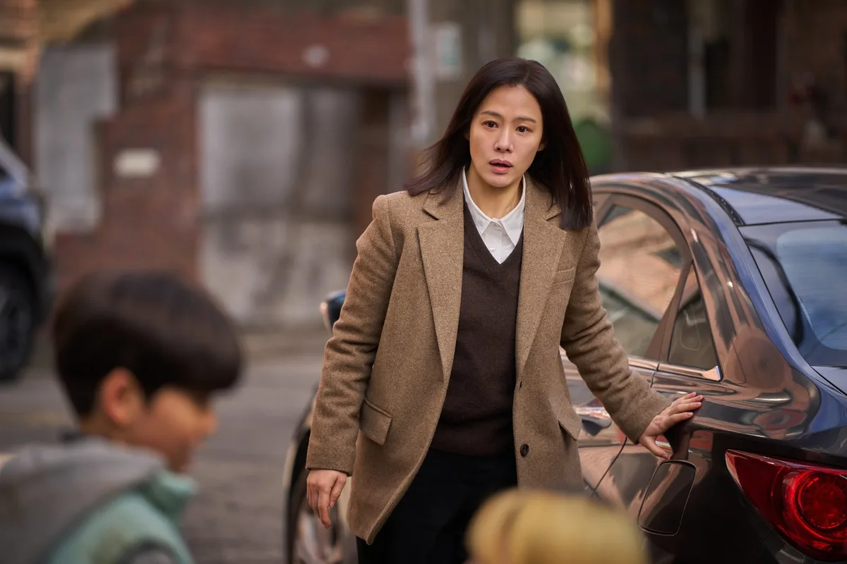 토론토 먼저 홀린 ‘실낙원’…연상호, 김현주X배현성과 극장가 출격 (종합)[DA현장]