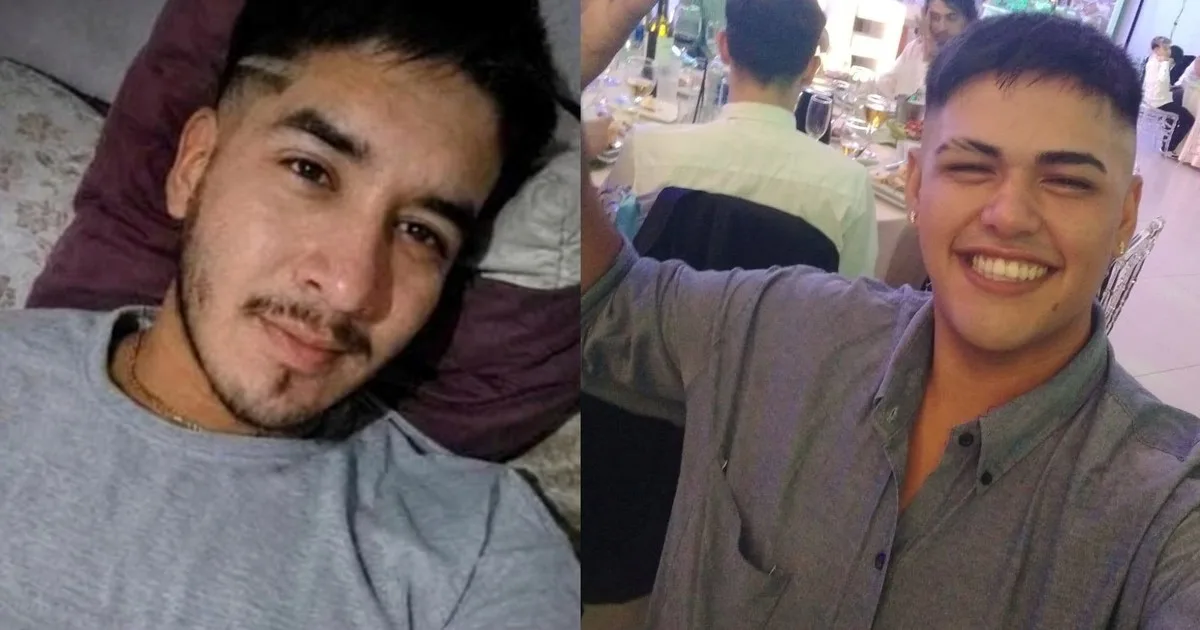 Dispararon con una ametralladora contra una casa, mataron a dos jóvenes e hirieron a otro: se habrían equivocado de blanco