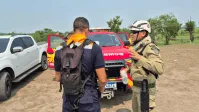 Governo anuncia novos reforços e medidas contra incêndios no Amazonas