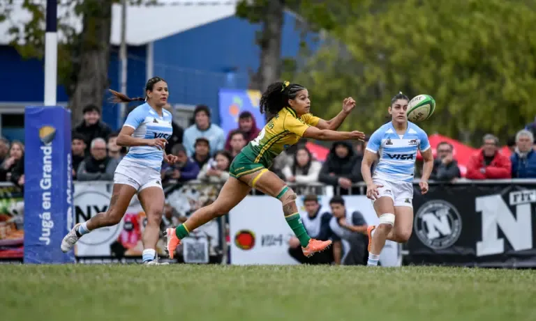 São Paulo volta a receber etapa do circuito mundial de rúgbi sevens em 2027