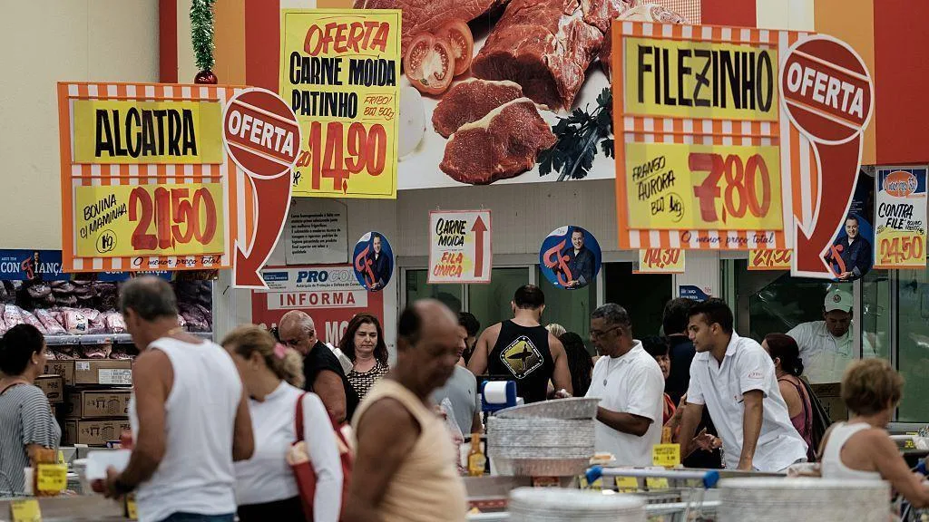 PIB perde força no 2º tri: os 3 desafios para o próximo presidente na economia