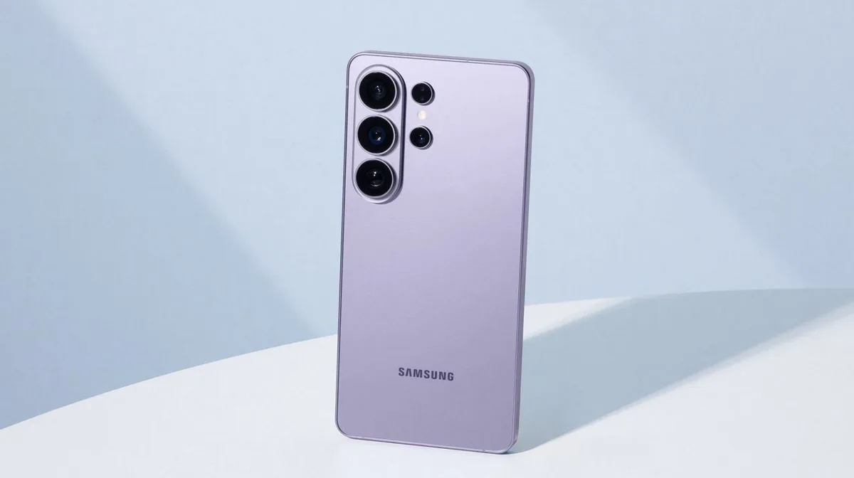 Galaxy S27: el inesperado cambio que haría Samsung en sus próximos teléfonos insignia