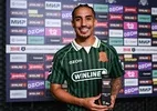 Conheça o atacante 'Caramelo' que trocou o Cruzeiro pela Rússia