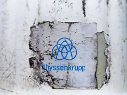 Sehr hohe Rendite möglich: Thyssenkrupp mit 33-Prozent-Chance