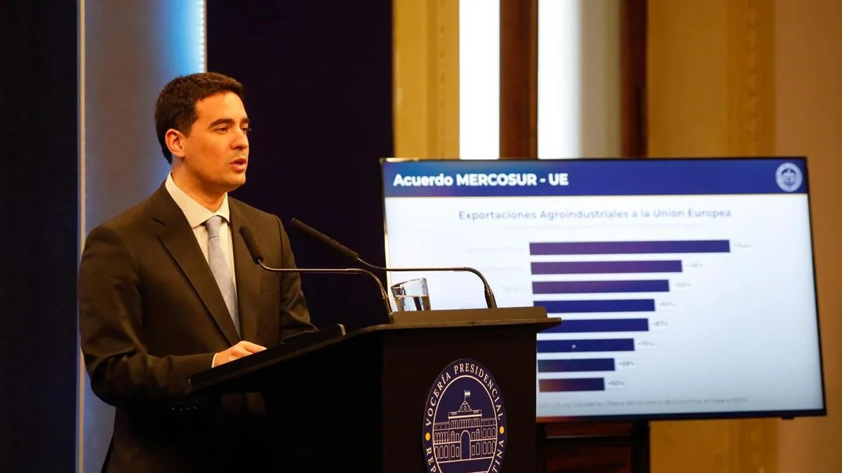 El Gobierno defendió las operaciones con oro del BCRA y aseguró que dejaron ganancias