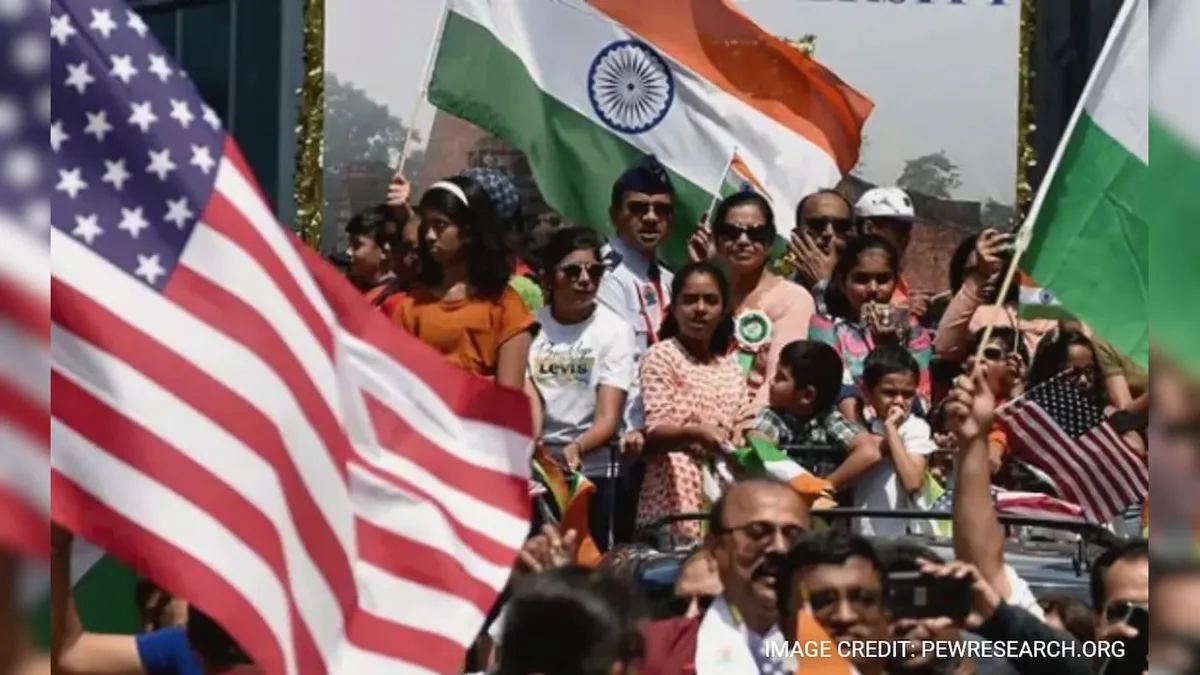 Opinion: Opinion | Visa Shocks To Racist Attacks, When Did America Come To Hate Indians So?