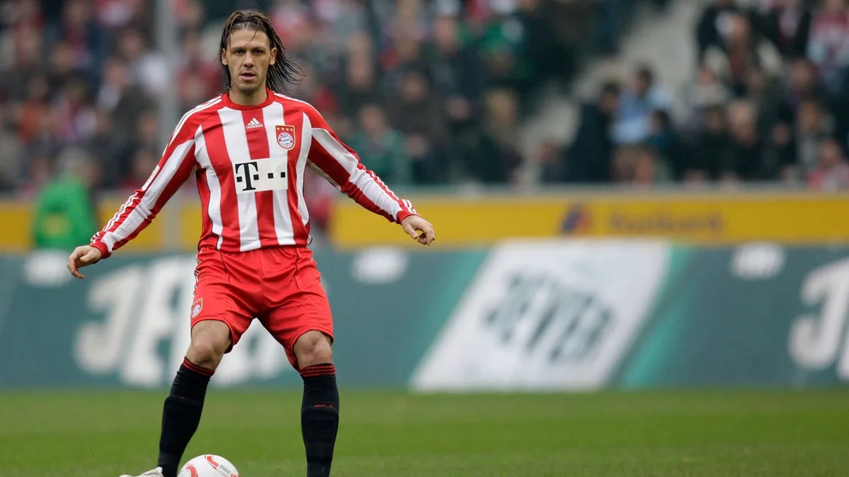 Fußball-Bundesliga: (K)ein Spiel wie jedes andere: Demichelis wieder in München