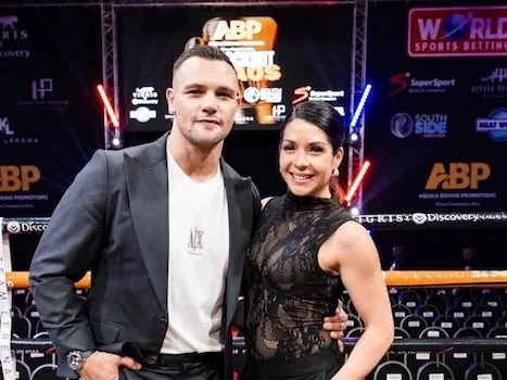 Boxing company straps on gloves over ‘false advertising’