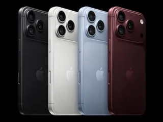 On a testé l’iPhone 18 Pro d’Apple. Toujours plus puissant avec un excellent appareil photo.