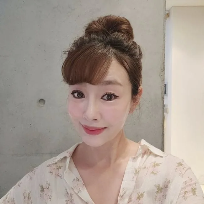 김원희, 드디어 유튜브 개설…'절친' 유재석 지원사격 할까