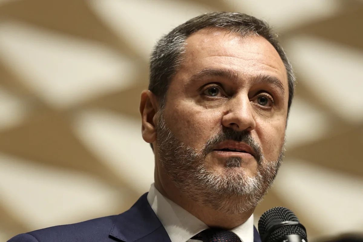Em meio a desgaste por Lulinha, diretor da PF defende ‘atuação imparcial’